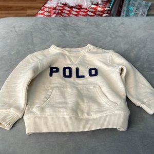Polo baige